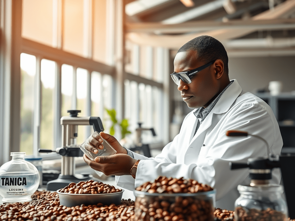 NEW JOB VACANCIES AT TANICA&nbsp;LTD