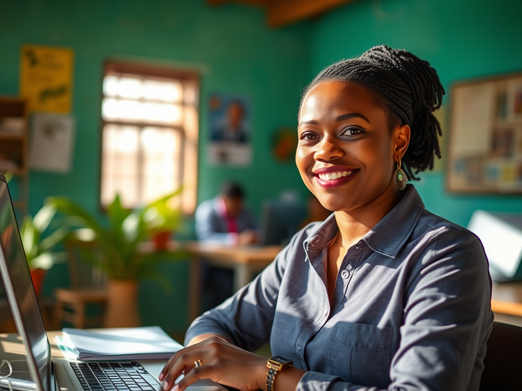 NEW TECHNICAL PROGRAM MANAGER VACANCY AT WORLD VISION TANZANIA