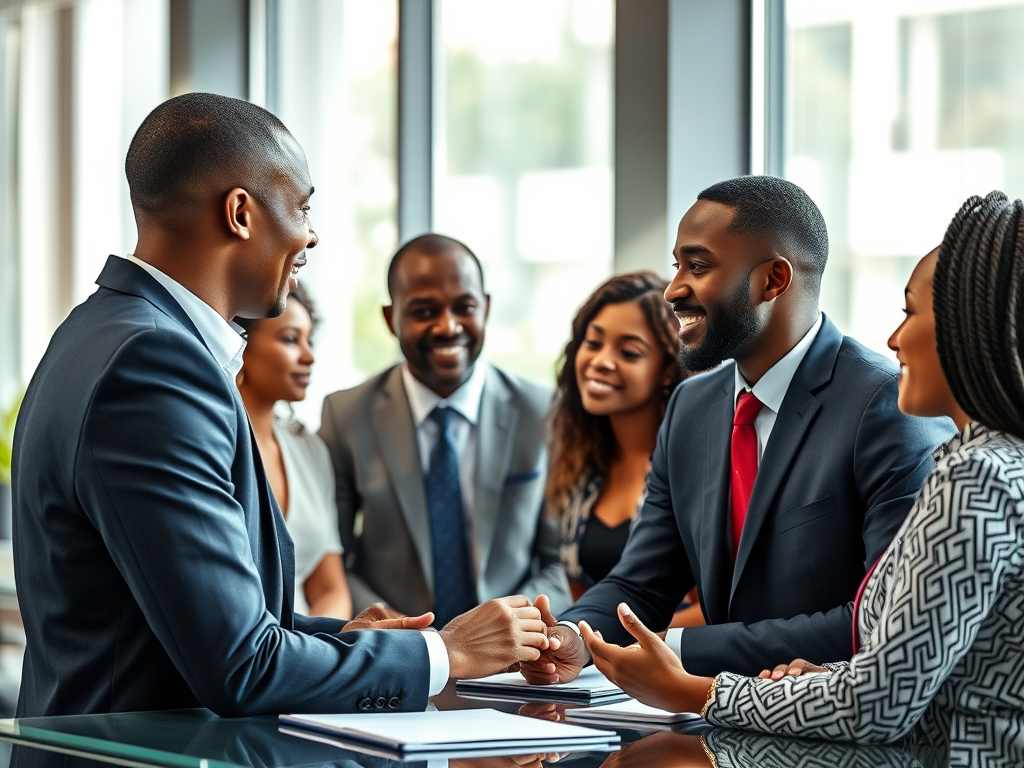 RELATIONSHIP MANAGER VACANCY ANNOUNCED BY NMB BANK PLC