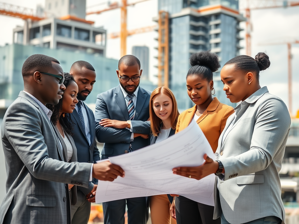 NEW SALES OFFICERS VACANCIES ANNOUNCED AT LESSO AFRICA COMPANY LTD