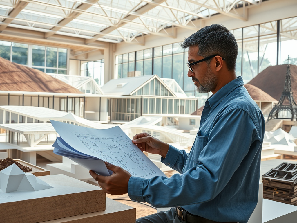 STRUCTURAL ENGINEER VACANCY ANNOUNCED BY TRIPLE A ARCHITECTS