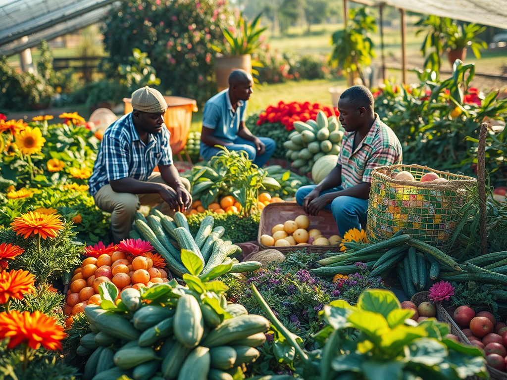 CHIEF DEVELOPMENT MANAGER VACANCY ANNOUNCED BY TAHA