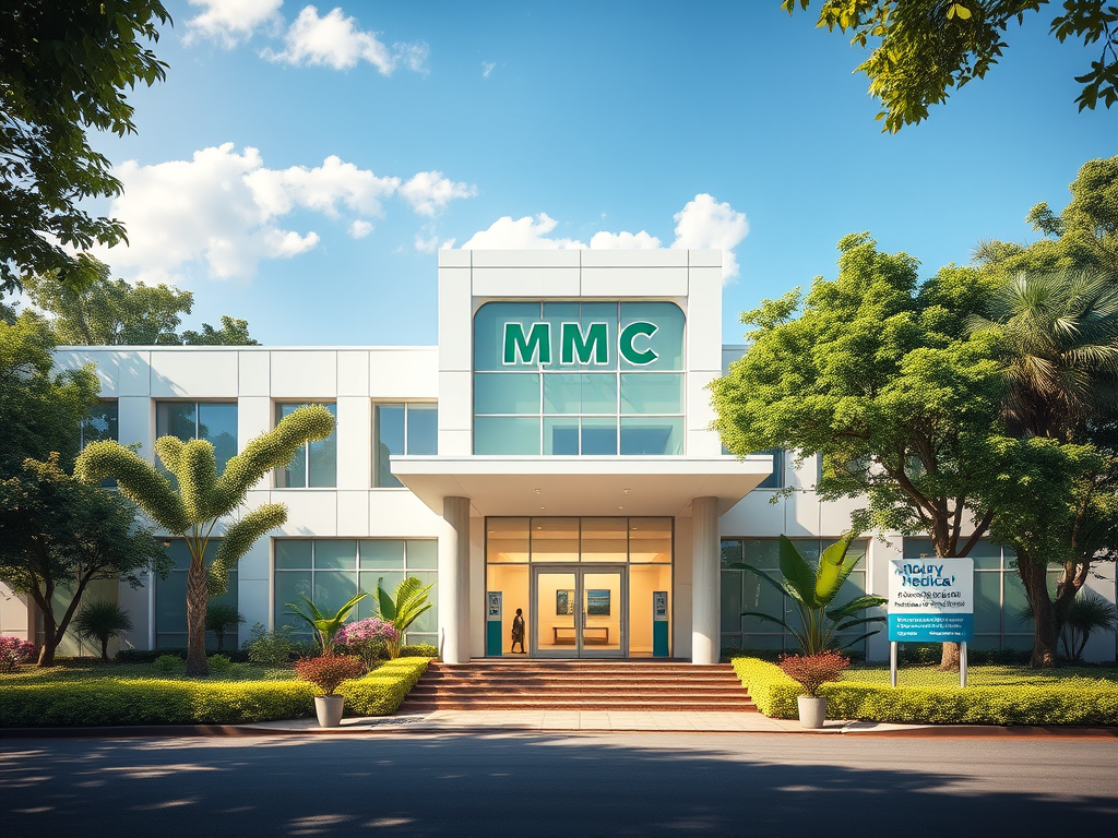 NEW CARDIOLOGIST VACANCY AT MOYO MEDICARE (MMC)- ARUSHA